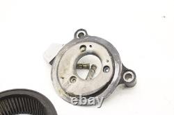 08-11 Harley Davidson Street Glide Full Foot Control Set