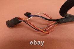 08-13 Harley Davidson Dyna Fat Bob FXDF Right Hand Control Switch Start Blinker