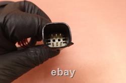 08-13 Harley Davidson Dyna Fat Bob FXDF Right Hand Control Switch Start Blinker