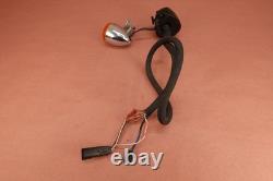 08-13 Harley Davidson Dyna Fat Bob FXDF Right Hand Control Switch Start Blinker 08-13 Harley Davidson Dyna Fat Bob FXDF Right Hand Control Switch Start Blinker