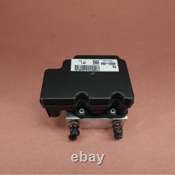 08-13 Harley Davidson FLHTK Electra Glide ABS PUMP BRAKE MODULE CONTROL UNIT