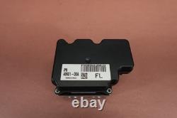 08-13 Harley Davidson FLHTK Electra Glide ABS PUMP BRAKE MODULE CONTROL UNIT