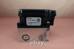 08-13 Harley Davidson FLHTK Electra Glide ABS PUMP BRAKE MODULE CONTROL UNIT
