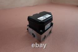 08-13 Harley Davidson FLHTK Electra Glide ABS PUMP BRAKE MODULE CONTROL UNIT