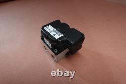 08-13 Harley Davidson FLHTK Electra Glide ABS PUMP BRAKE MODULE CONTROL UNIT