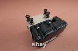 08-13 Harley Davidson FLHTK Electra Glide ABS PUMP BRAKE MODULE CONTROL UNIT