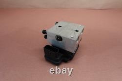 08-13 Harley Davidson FLHTK Electra Glide ABS PUMP BRAKE MODULE CONTROL UNIT