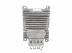 08-13 Harley Davidson FLTRU Road Glide Ultra ECM Engine Control Module 34245-11