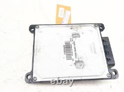 08-13 Harley Davidson FLTRU Road Glide Ultra ECM Engine Control Module 34245-11