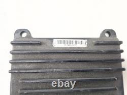 08-13 Harley Davidson FLTRU Road Glide Ultra ECM Engine Control Module 34245-11