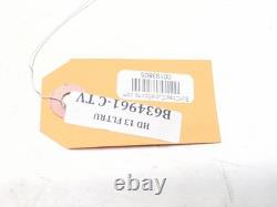 08-13 Harley Davidson FLTRU Road Glide Ultra ECM Engine Control Module 34245-11