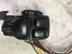 08 Harley Davidson Fltr Road Glide Left Hand Control Switch