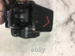 08 Harley Davidson FLTR Road Glide left hand control switch