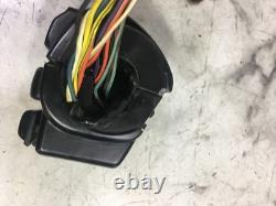 08 Harley Davidson FLTR Road Glide left hand control switch