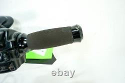 08 Harley Road Glide Touring OEM Handlebars Left & Right Switches Controls 1272