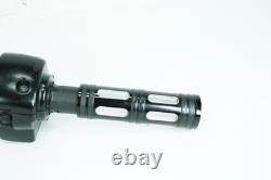 08 Harley Touring Electra Ultra OEM Left Turn Signal Headlight Switches Controls