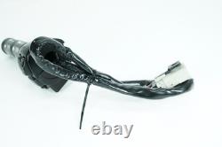 08 Harley Touring Electra Ultra OEM Left Turn Signal Headlight Switches Controls