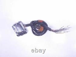 08 Harley Ultra Classic FLHT Right Control Switch Start Stop 55916-08 DAMAGED