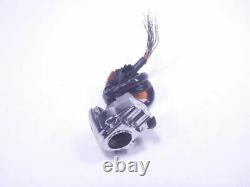 08 Harley Ultra Classic FLHT Right Control Switch Start Stop 55916-08 DAMAGED