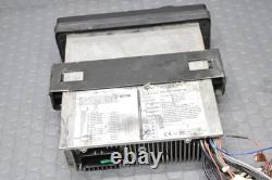 09-13 Harley Davidson Street Glide Flhx Radio Stereo Control Unit