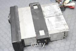 09-13 Harley Davidson Street Glide Flhx Radio Stereo Control Unit