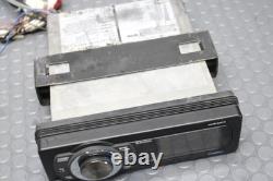 09-13 Harley Davidson Street Glide Flhx Radio Stereo Control Unit 09-13 Harley Davidson Street Glide Flhx Radio Stereo Control Unit