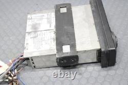 09-13 Harley Davidson Street Glide Flhx Radio Stereo Control Unit