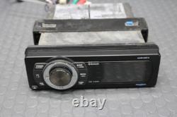 09-13 Harley Davidson Street Glide Flhx Radio Stereo Control Unit