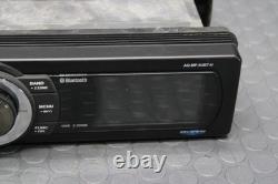 09-13 Harley Davidson Street Glide Flhx Radio Stereo Control Unit