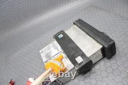 09-13 Harley Davidson Street Glide Flhx Radio Stereo Control Unit