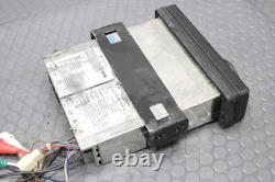 09-13 Harley Davidson Street Glide Flhx Radio Stereo Control Unit