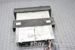 09-13 Harley Davidson Street Glide Flhx Radio Stereo Control Unit