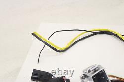 09-13 Harley Davidson Street Glide Flhx Right/Left Control Switch