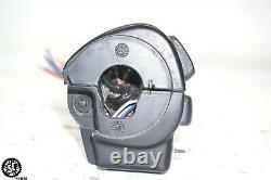 09-13 Harley Davidson Touring Road Glide Right Control Kill Switch
