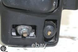 09-13 Harley Davidson Touring Road Glide Right Control Kill Switch