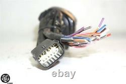 09-13 Harley Davidson Touring Road Glide Right Control Kill Switch