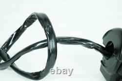 09 Harley Touring Electra Classic OEM Right Engine Start Kill Switches Controls