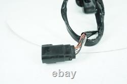 09 Harley Touring Electra Classic OEM Right Engine Start Kill Switches Controls