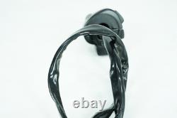 09 Harley Touring Electra Classic OEM Right Engine Start Kill Switches Controls