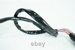 09 Harley Touring Electra Classic OEM Right Engine Start Kill Switches Controls