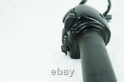 09 Harley Touring Electra Classic OEM Right Engine Start Kill Switches Controls 09 Harley Touring Electra Classic OEM Right Engine Start Kill Switches Controls