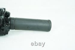 09 Harley Touring Electra Classic OEM Right Engine Start Kill Switches Controls