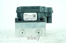 10 Harley Road Glide Touring FLTRX OEM ABS Brake Pump & Control Module 1371