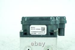10 Harley Road Glide Touring FLTRX OEM ABS Brake Pump & Control Module 1371