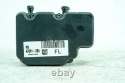 10 Harley Road Glide Touring FLTRX OEM ABS Brake Pump & Control Module 1371