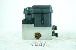10 Harley Road Glide Touring FLTRX OEM ABS Brake Pump & Control Module 1371