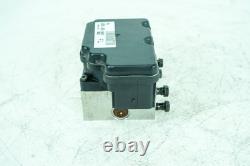 10 Harley Road Glide Touring FLTRX OEM ABS Brake Pump & Control Module 1371