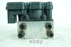 10 Harley Road Glide Touring FLTRX OEM ABS Brake Pump & Control Module 1371