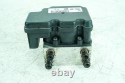 10 Harley Road Glide Touring FLTRX OEM ABS Brake Pump & Control Module 1371