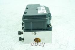 10 Harley Road Glide Touring FLTRX OEM ABS Brake Pump & Control Module 1371